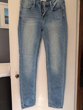 Vigoss Marley Skinny Jeans Size 27